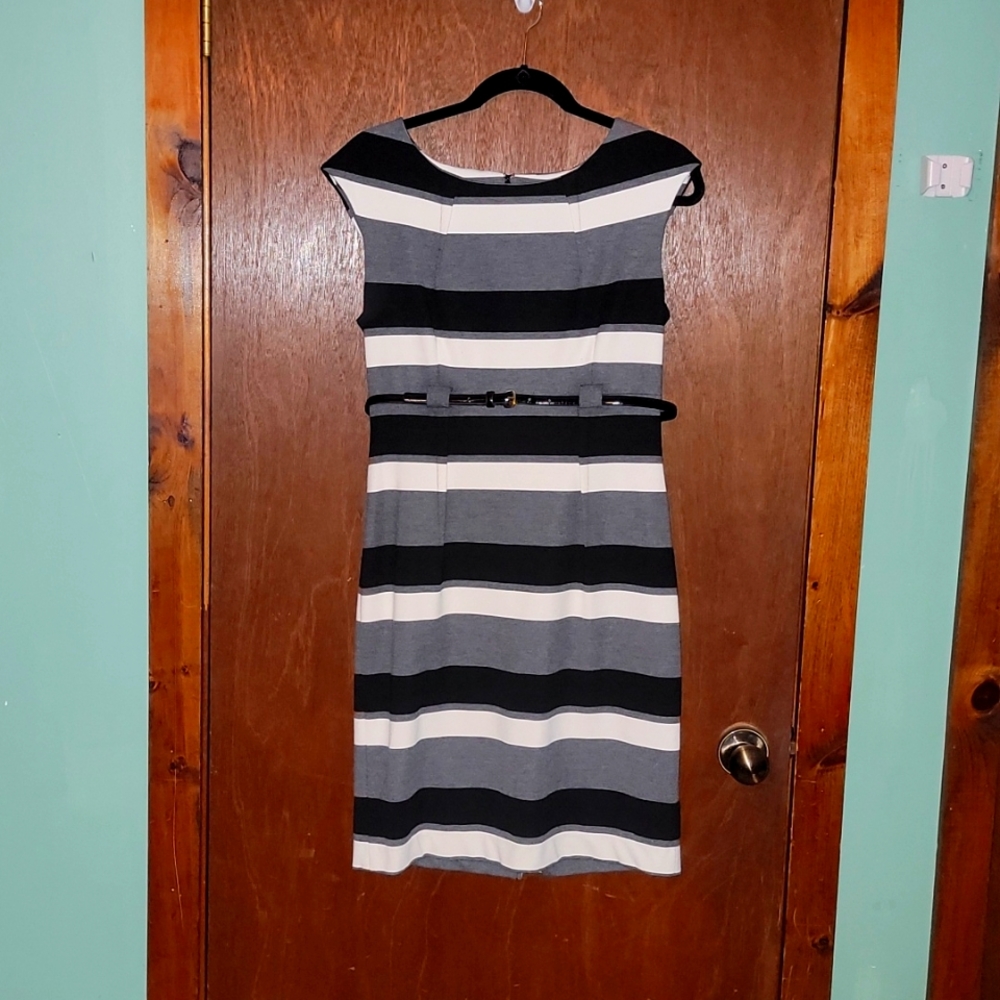 Calvin Klien sleeveless dress